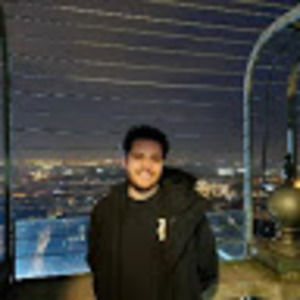 Meet your Posher, Austin